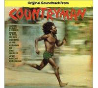 Artistes Divers - Country Man