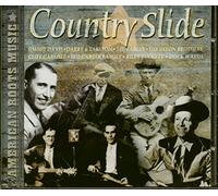 Artistes Divers - Country Slide