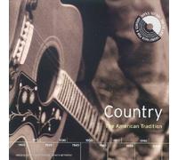 Artistes Divers - Country:The American Tradition [Import]