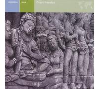 Artistes Divers - Court Gamelan Vol. 1