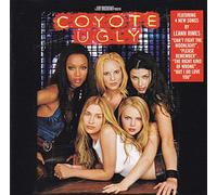 Artistes Divers - Coyote Ugly (Coyote Girls)