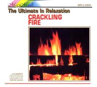 Artistes Divers - Crackling Fire