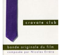 Artistes Divers - Cravate Club