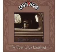 Artistes Divers - Crazy Cajun Recordings