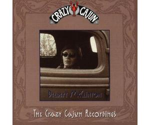 Artistes Divers - Crazy Cajun Recordings