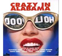 Artistes Divers - Crazy in alabama