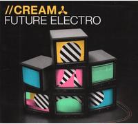 Artistes Divers - Cream Future Electro