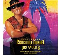 Artistes Divers - Crocodile Dundee in Los Angeles