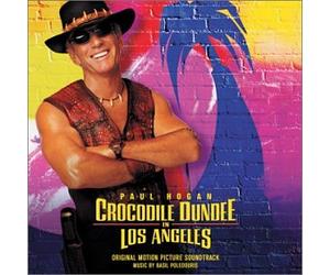 Artistes Divers - Crocodile Dundee in Los Angeles