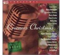 Artistes Divers - Crooners Christmas