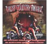 Artistes Divers - Cross Country Riiidahz