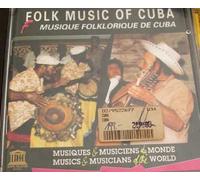 Artistes Divers - Cuba