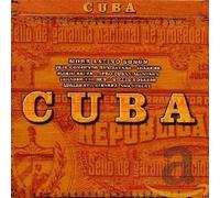 Artistes Divers - Cuba