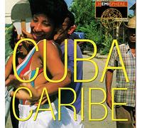 Artistes Divers - Cuba Caribe