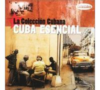 Artistes Divers - Cuba Esencial