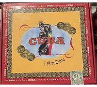 Artistes Divers - Cuba-I Am Time