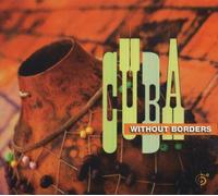 Artistes Divers - Cuba Without - Digipack