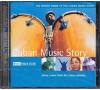 Artistes Divers - Cuban Music Story : Soneros And Boleros