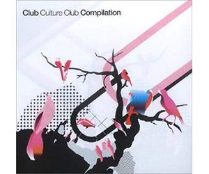 Artistes Divers - Culture Club Compilation