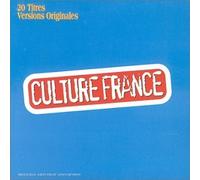 Culture France Vol. 1