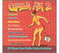 Artistes Divers - Cumbia Mix Vol.2