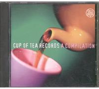 Artistes Divers - Cup of Tea (Compilation)