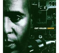 Artistes Divers - Cut Killer Show