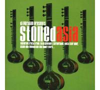 Artistes Divers - D.J.Pathaan Presents Stoned As [Import]