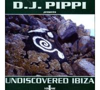 Artistes Divers - D.J. Pippi Pres. Undiscovered.