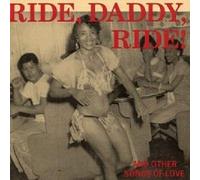 Artistes Divers - Daddy Ride (and Other Son