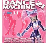 Artistes Divers – Dance Machine Vol.21