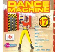 Artistes Divers – Dance Machine 17