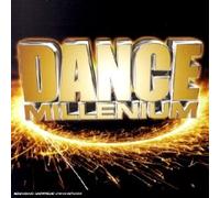 Artistes Divers - Dance Millenium