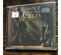 Artistes Divers – Dance Of The Celts : Les Trésors Celtes – Import néerlandais