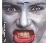 Artistes Divers - Dance Opera Club Edition V.3 [Import]