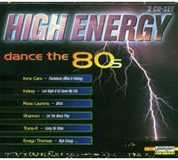 Artistes Divers - Dance the 80 S