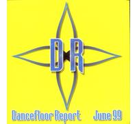 Artistes Divers - Dancefloor Report June 99