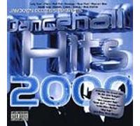Artistes Divers - Dancehall Hits 2000