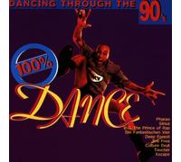 Artistes Divers - Dancing Through The 90's [Import]