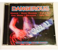 Artistes Divers - Dangerous [Import]