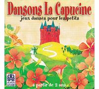 Artistes Divers - Dansons la Capucine [Import]
