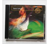Artistes Divers - Danza Latina