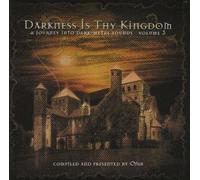 Artistes Divers - Darkness is Thy Kingdom V.3 [Import]