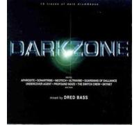 Artistes Divers - Darkzone [Import]