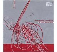 Artistes Divers - Darmstadt-1998