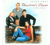 Artistes Divers - Dawson's Creek Vol.2