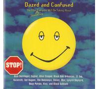 Artistes Divers - Dazed and confused