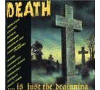 Artistes Divers - Death is Just The Beginning 1 [Import]