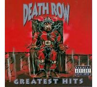 Artistes Divers - Death Row's Greatest Hits