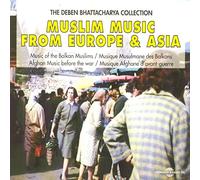 Artistes Divers - DEBEN BHATTACHARYA